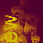 Kew Garden Poster - AS Graphics exam