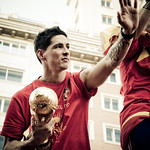 We are the champions!!!!!