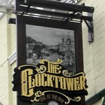 Torquay the Clocktower Inn South Devon