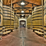 Bordeaux Vineyard: Chateau Smith Haut Lafitte - France [Explored]