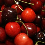 Life is just a bowl of cherries