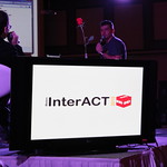 #interACT