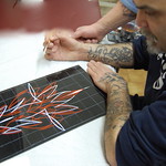 Pinstriping