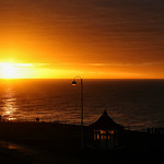 Even the darkest night is followed by dawn