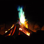 Campfire