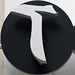 letter T