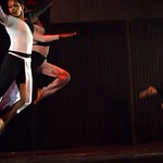 &ldquo;Chaitanya&rdquo; choreographed by Santosh Nair