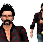 Philip Linden V2.0 Take 2