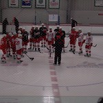 Red Wings Training Camp 2010 025