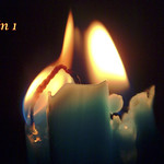 3 in 1 Shades of Fires