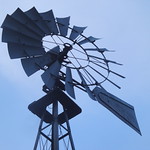 Wind mill