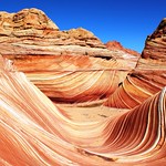 The Wave 084 - Coyote Buttes, Paria Canyon