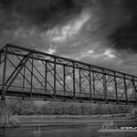 Stormy Bridge