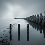 Holding back the sEa