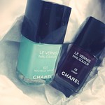 nouvelle vague et vamp