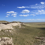 Pawnee Buttes 0939