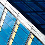 around the corner...