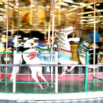 Balboa Park Carousel