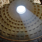 The Pantheon