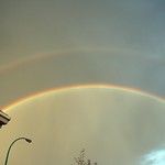Twin Rainbows