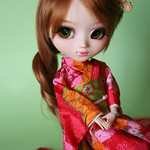 Nanami (Pullip Custom)