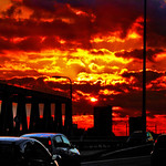 feel my burning love.