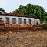 Abandoned Dream , Past Forgotten!