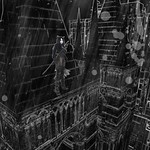 All Along the Watchtower