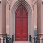 Church_Door
