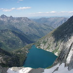 Colchuck Lake