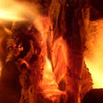Lagerfeuer