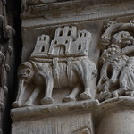 Esgl&eacute;sia de Santa Maria d'Agramunt