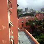 O'ahu - Honolulu - Waikīkī: The Royal Hawaiian