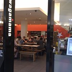 I used to work here when it was Ed's Diner