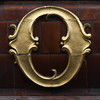 letter O