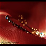 Whenever I fail as a father or husband... a toy and a diamond always works. ( Explored !!! )