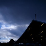 Space (Tram) Station