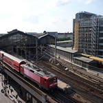 201008019 Berlin Friedrichstra&szlig;e railway station