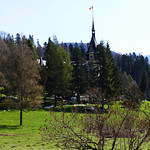 Castelul Peles (Sinaia)