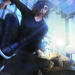 Hissing Like a Snake