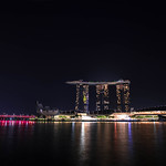 Singapore Night - May 2017