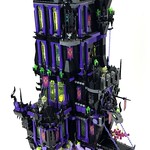 The Shadow Tower