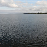 Into infinity and beyond