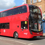 2568 YX17NVP Abellio