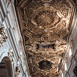 Basilica di San Bernardino, L'Aquila