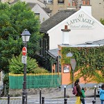 Au Lapin Agile I
