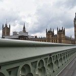 Westminster Bridge, London