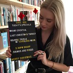 George Michael Funeral Menu