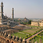 lucknow