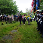 Memorial Day in Mt. Vernon 2017